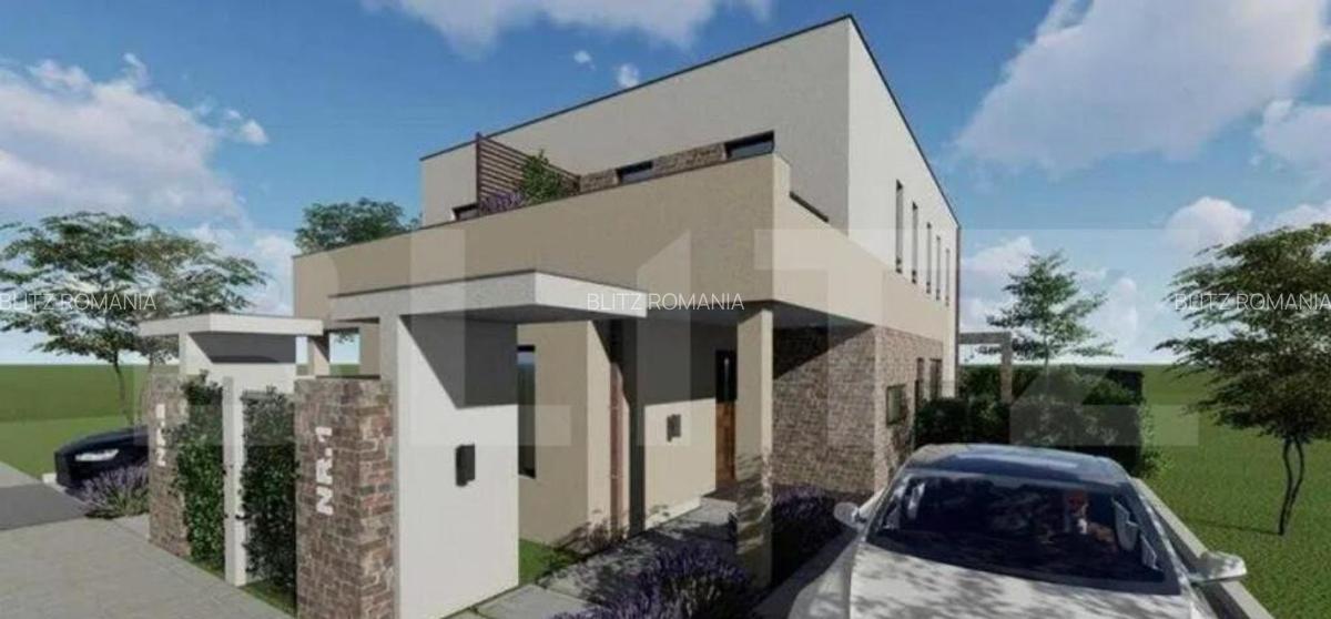 De vanzare duplex in Dumbravita - 6