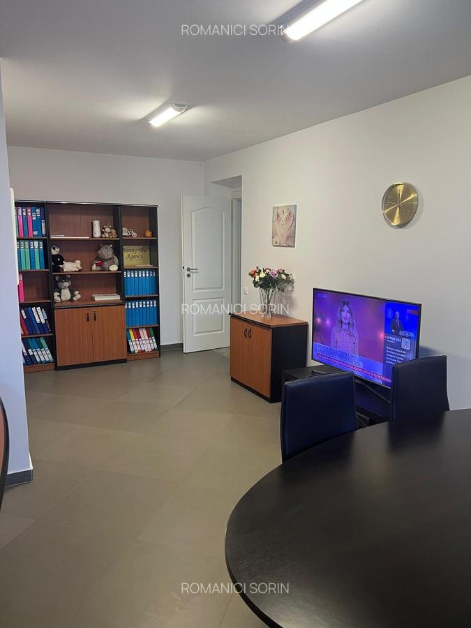 Inchjriere 2 camere pentru birou - 2