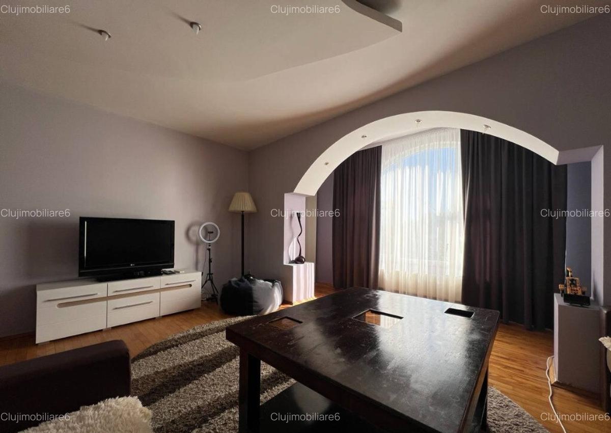 Gheorgheni 2 camere de inchiriat - 2