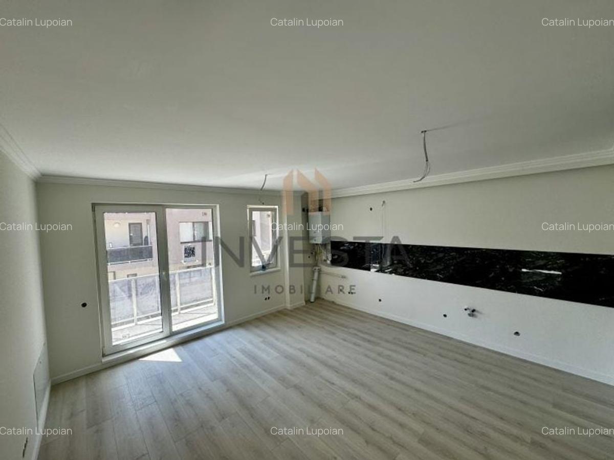 Apartament modern cu 3 camere, Florești – Parcul Poligon, bloc nou! - 1