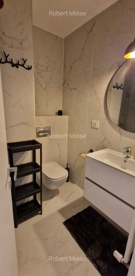 Apartament de tip studio 2 camere zona Pipera Aviației complex Ivory Residence - 8