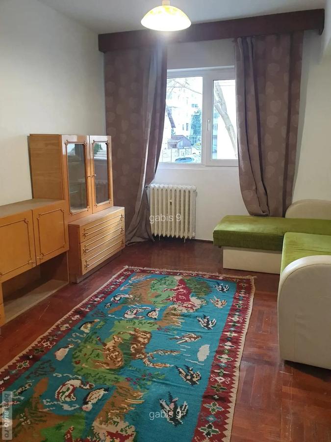 Inchiriez apartament 2 camere - 3