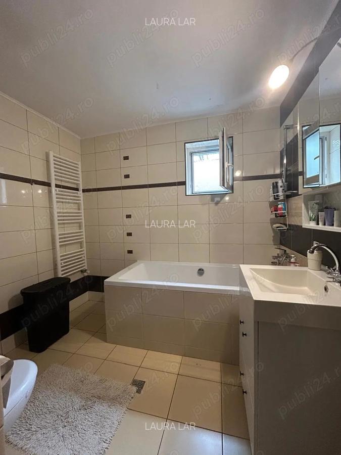 Apartament 3 camere, 76mp + gradina Apahida - 2