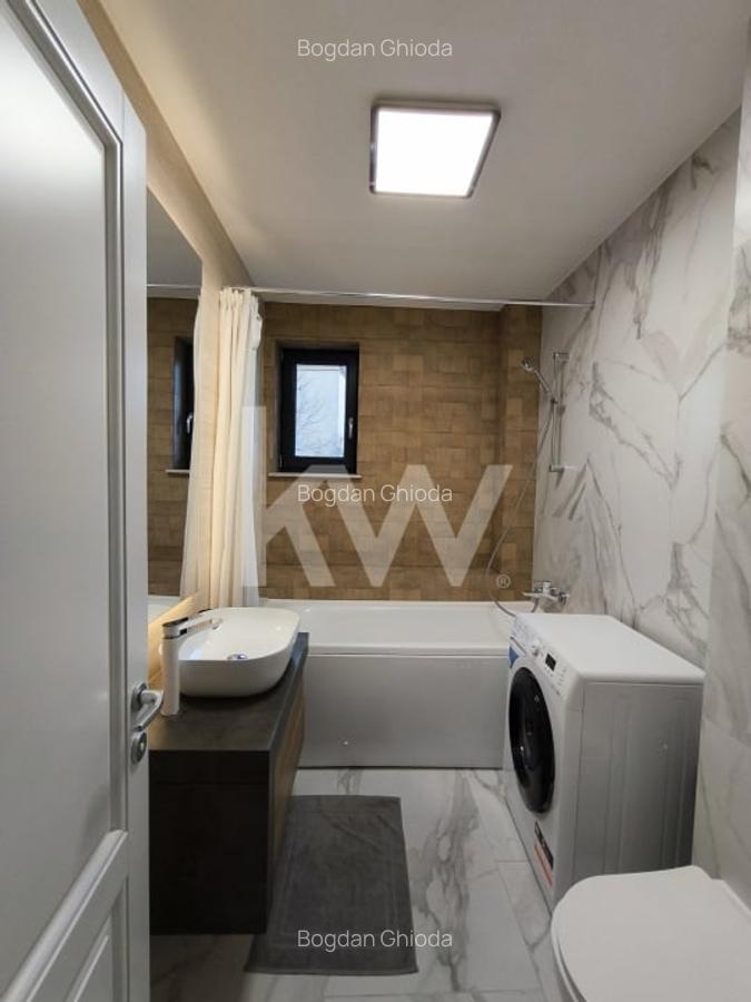 Apartament 2 camere I Decomadat I Avram Iancu Residence - 7