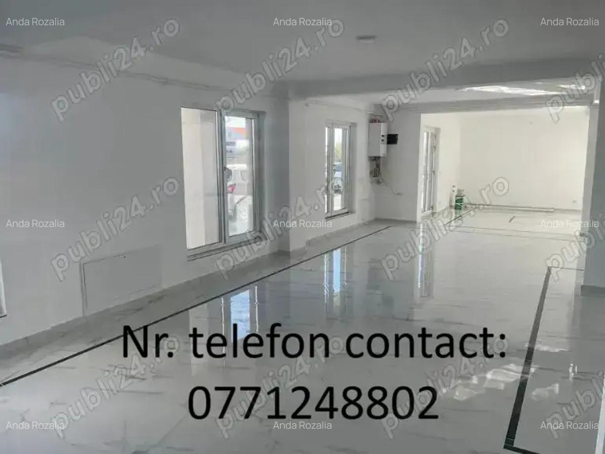 INCHIRIEZ VAND spatiu comercial direct de la DEZVOLTATOR - 1