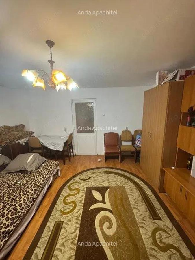 Casa 2 camere ,deschidere stradala , potential comercial ultracentral - 4