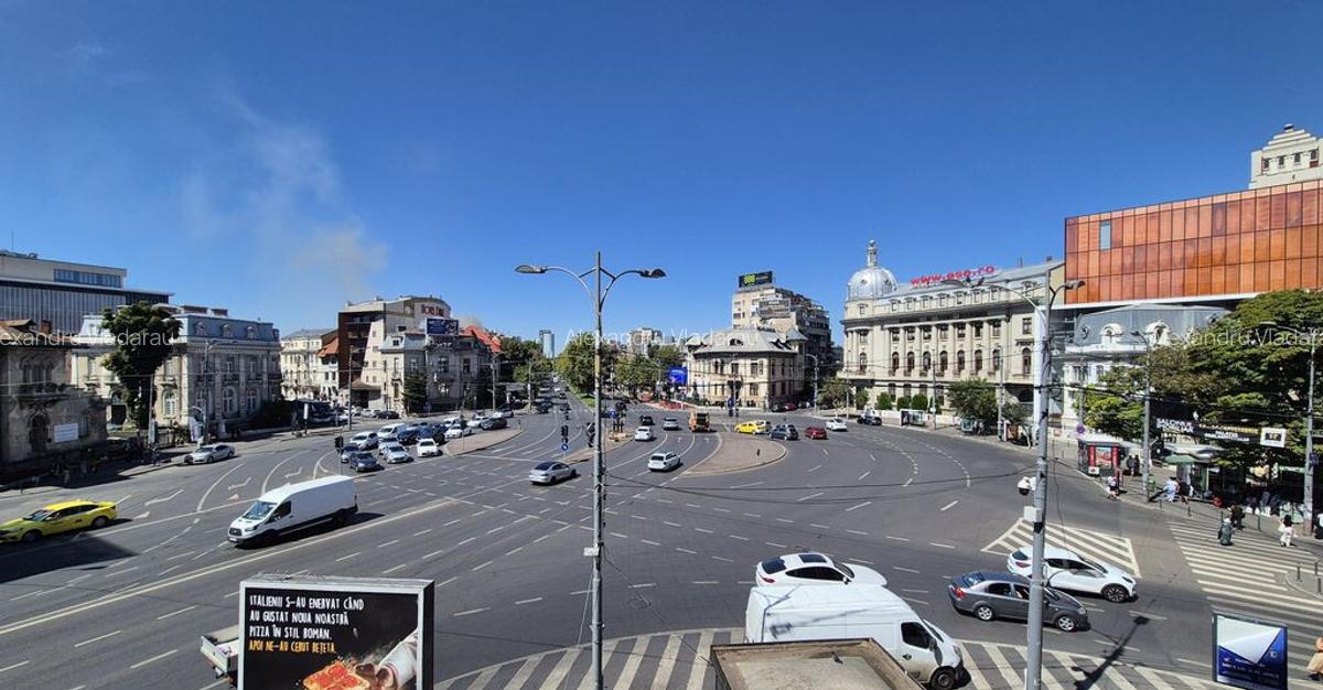 Apartament 60,15 mp - Romana - Ultracentral - 5