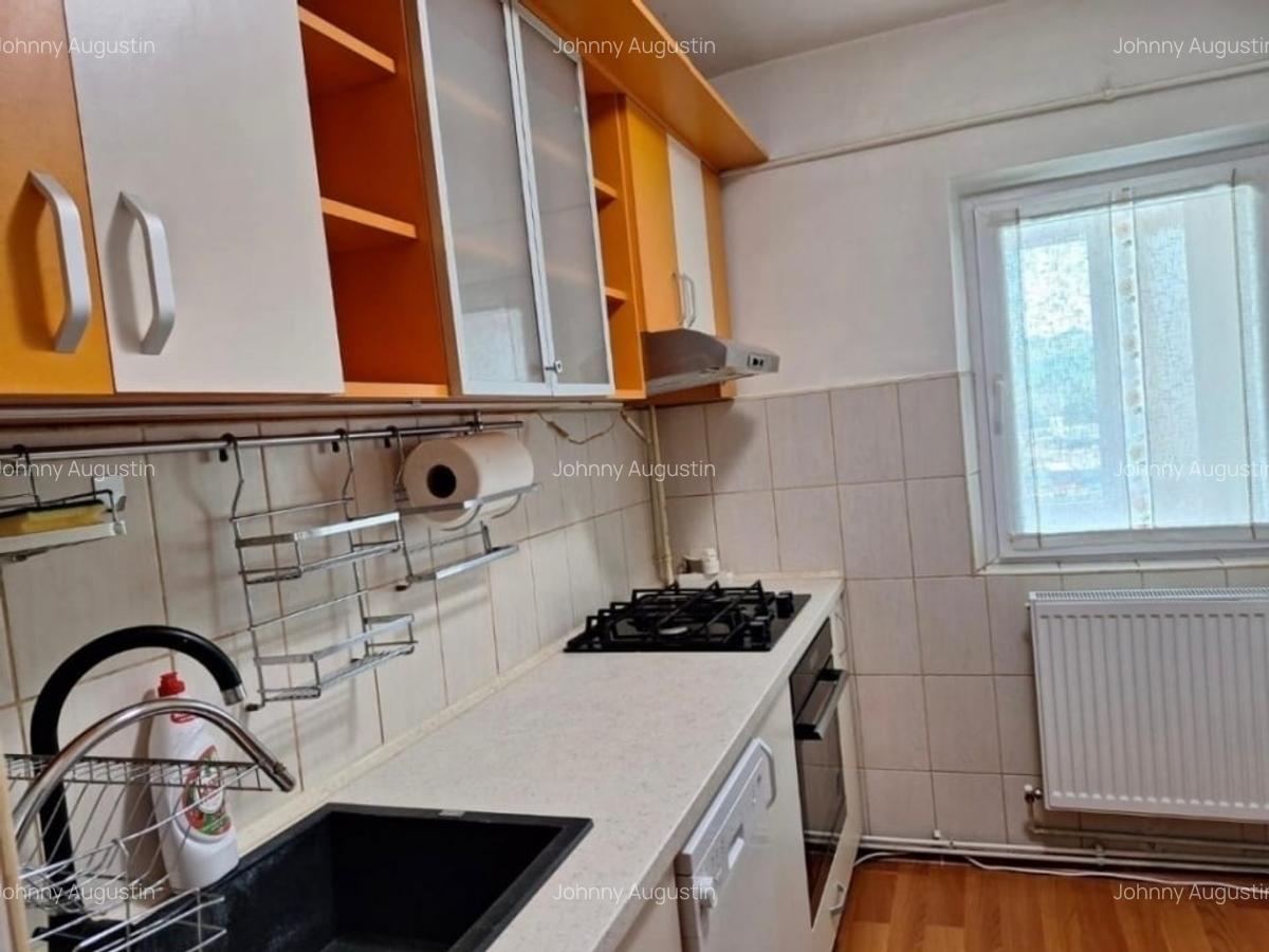 3 camere -Pacurari- Canta- 60 mp - 99000 euro - 4