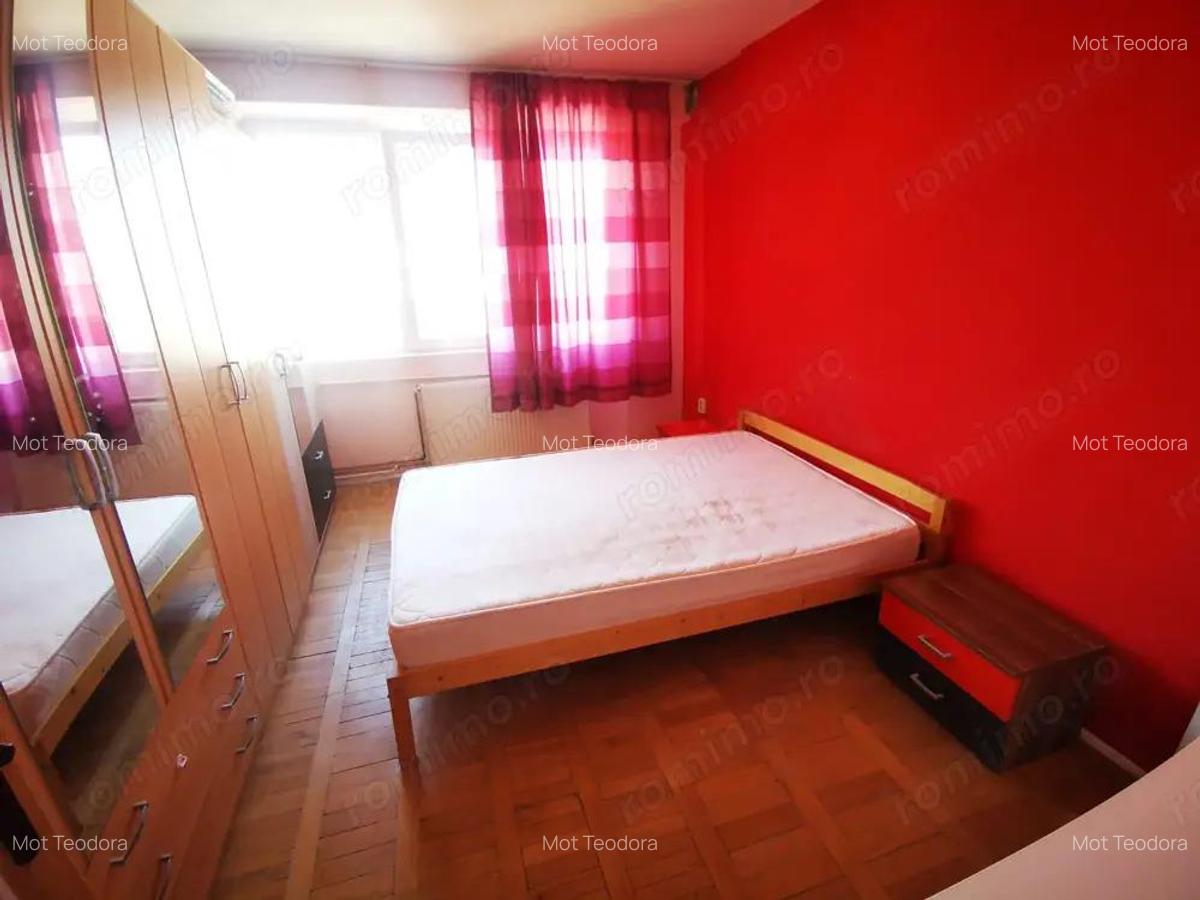 De inchiriat apartament 2 camere Ultracentral- 898 - 1