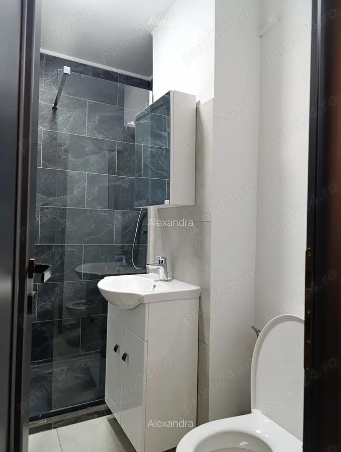 Inchiriez apartament 1 camera Str. Cocorilor - 3