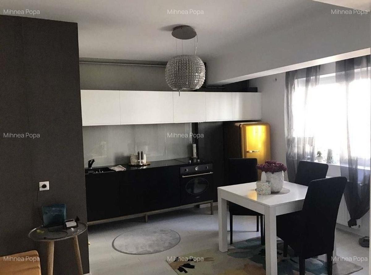 2 camere de închiriat | Băneasa | BALCON + ACCES PĂDURE - 4