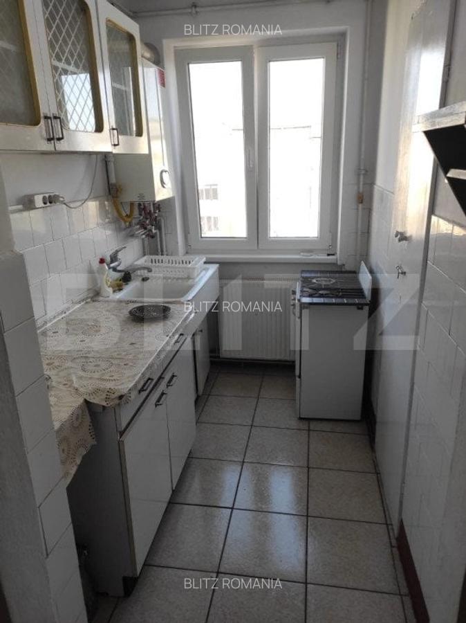 Apartament 2 camere, 42mp, zona Botizului - 7