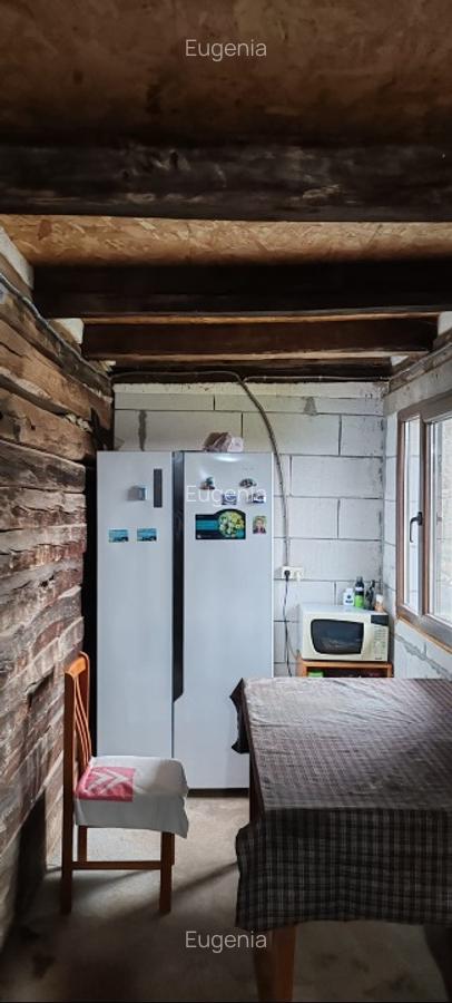 Vand casa batraneasca sat Trestia - 3