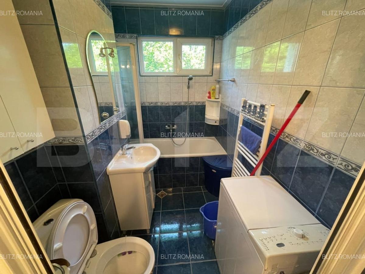 Apartament cu 2 camere, Foarte Spatios, Zona Superba - 5