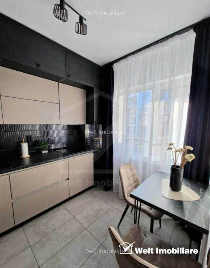 Apartament 1 camera, cartier Buna Ziua, parcare, balcon - 3
