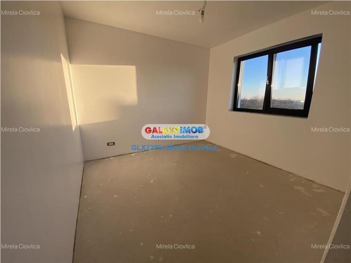 Casă cu 5 camere în Central - 23