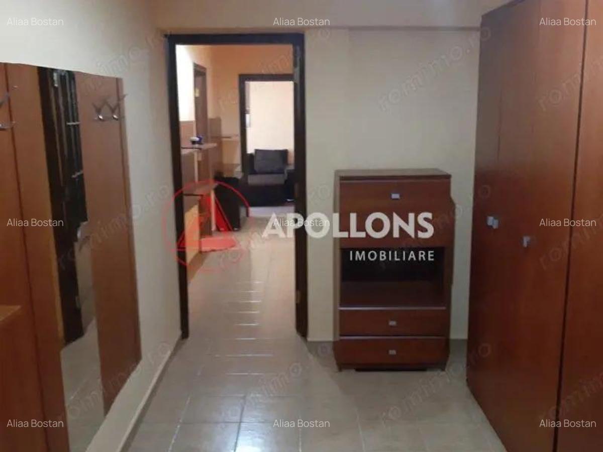 Ap doua camere decomandat Romana, ASE - 9