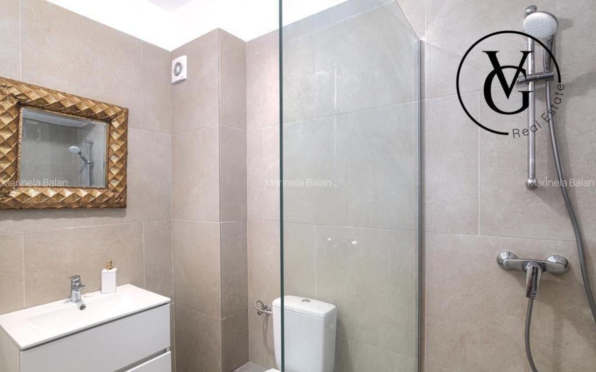 Apartament 2 camere elegant Alezzi Infinity - 10