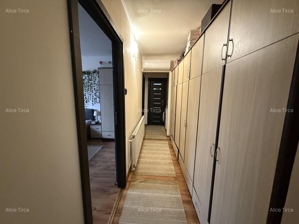 Apartament 3 camere, decomandat, 66.8 mp, Craiovita Noua, zona Niela - 11