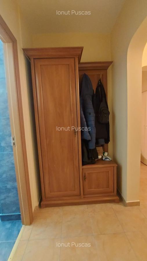 Apartament 2 camere, decomandat, et 3, PRIMA INCHIRIERE Salajan Metrou - 10