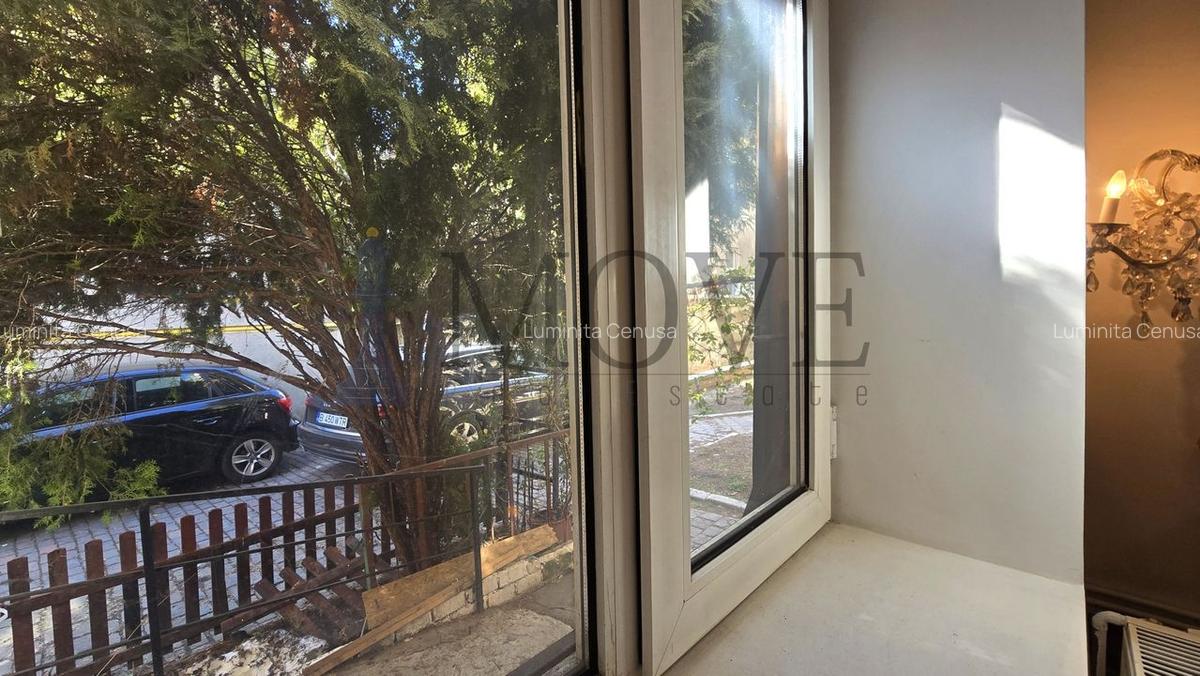 Casa Parter + Demisol în Piata Romana - 43