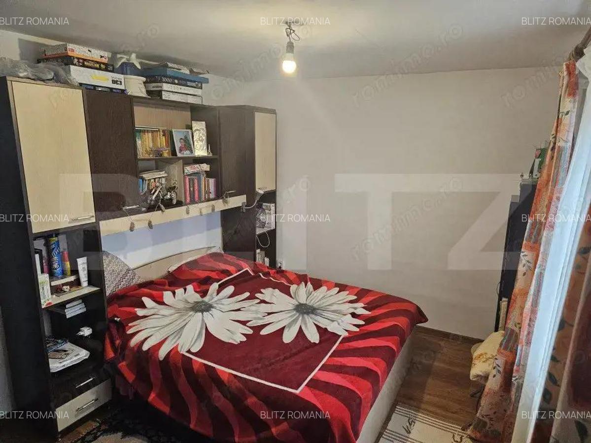 Casa P+E+M de 138 mp, teren 480 mp, Albesti - 11