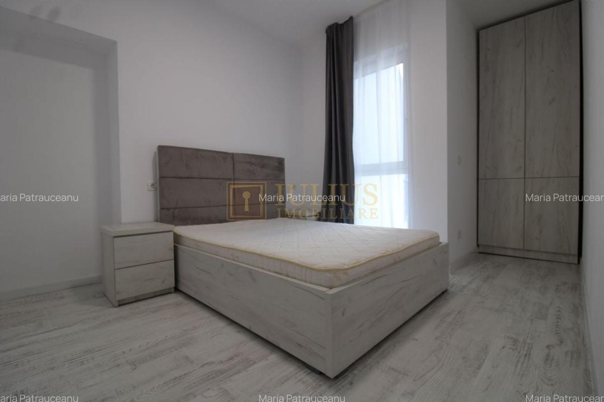 3 camere spațioase decomandate, loc de parcare/langa profi Petre Tutea - 4