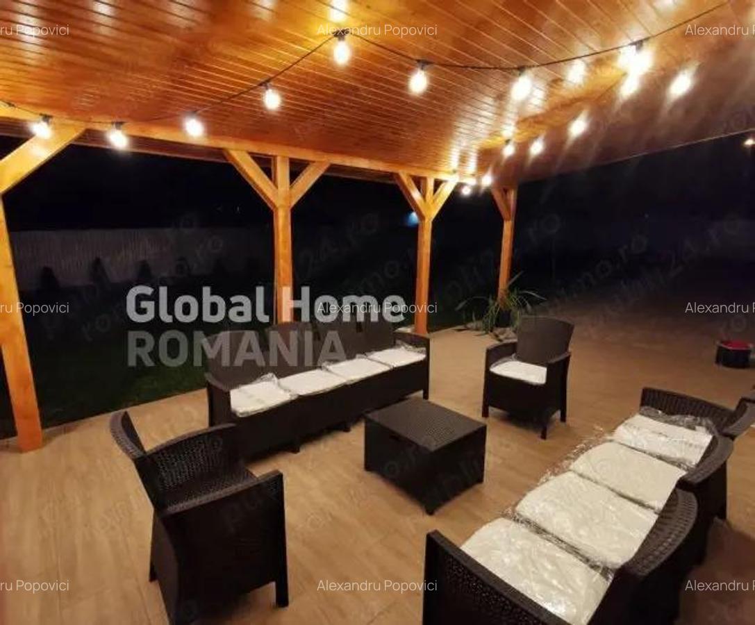 Casa 3 camere 180MP | Bucurestii noi | Straulesti | 800MP | Curte | Pet Friendly - 2