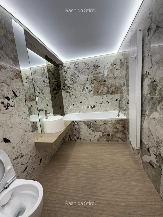 De inchiriat apartament de inchiriat  3 camere | Pipera - 9