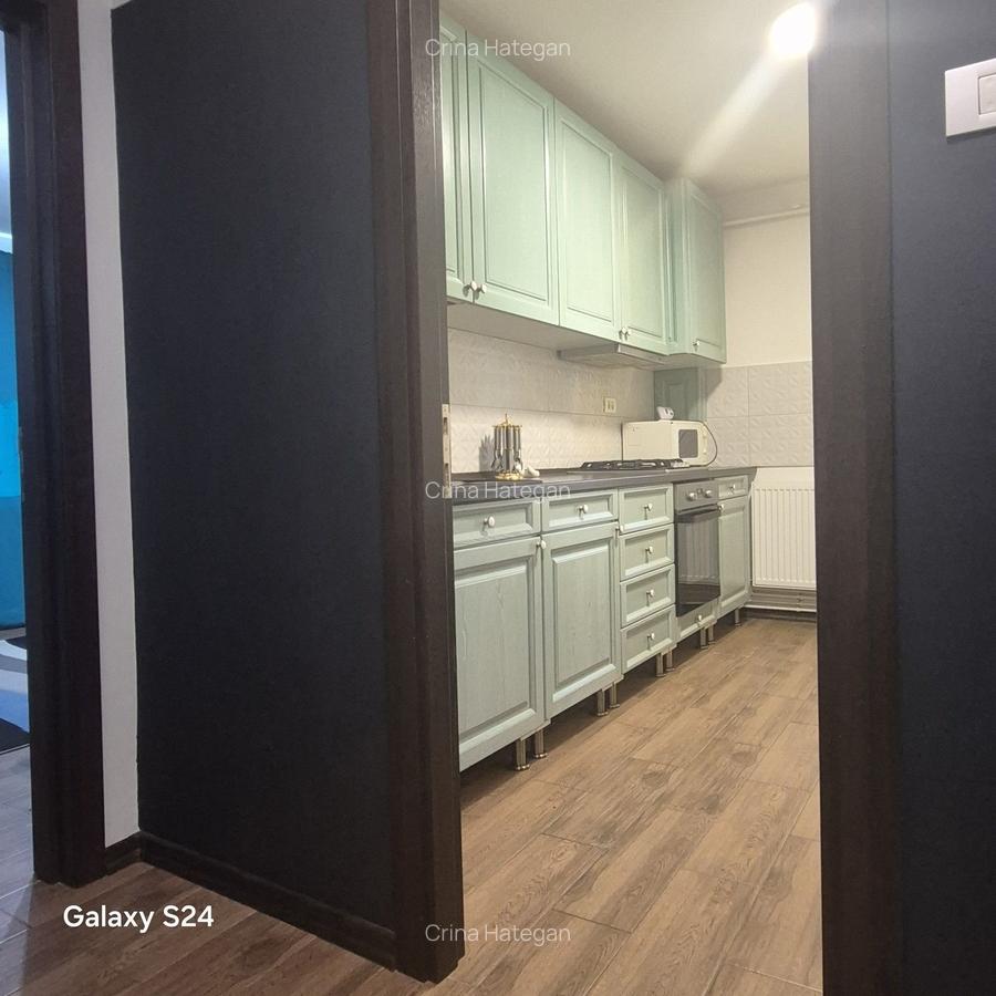 Renovat complet | Ap. 2 cam + 2 boxe - Torontalului - 2