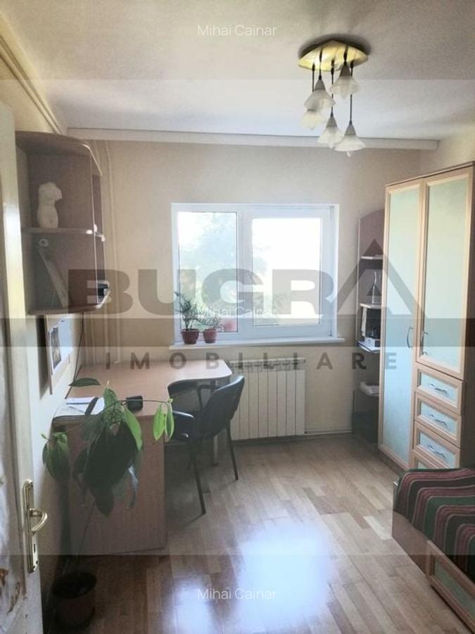 Apartament de 4 camere, 80mp, decomandat, zona Gheorghe Dima - 4