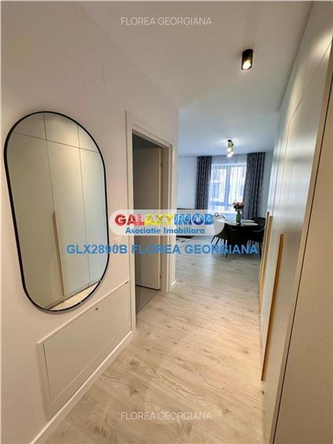 Apartament 2 camere Greenfield Residence - prima inchiriere - 4