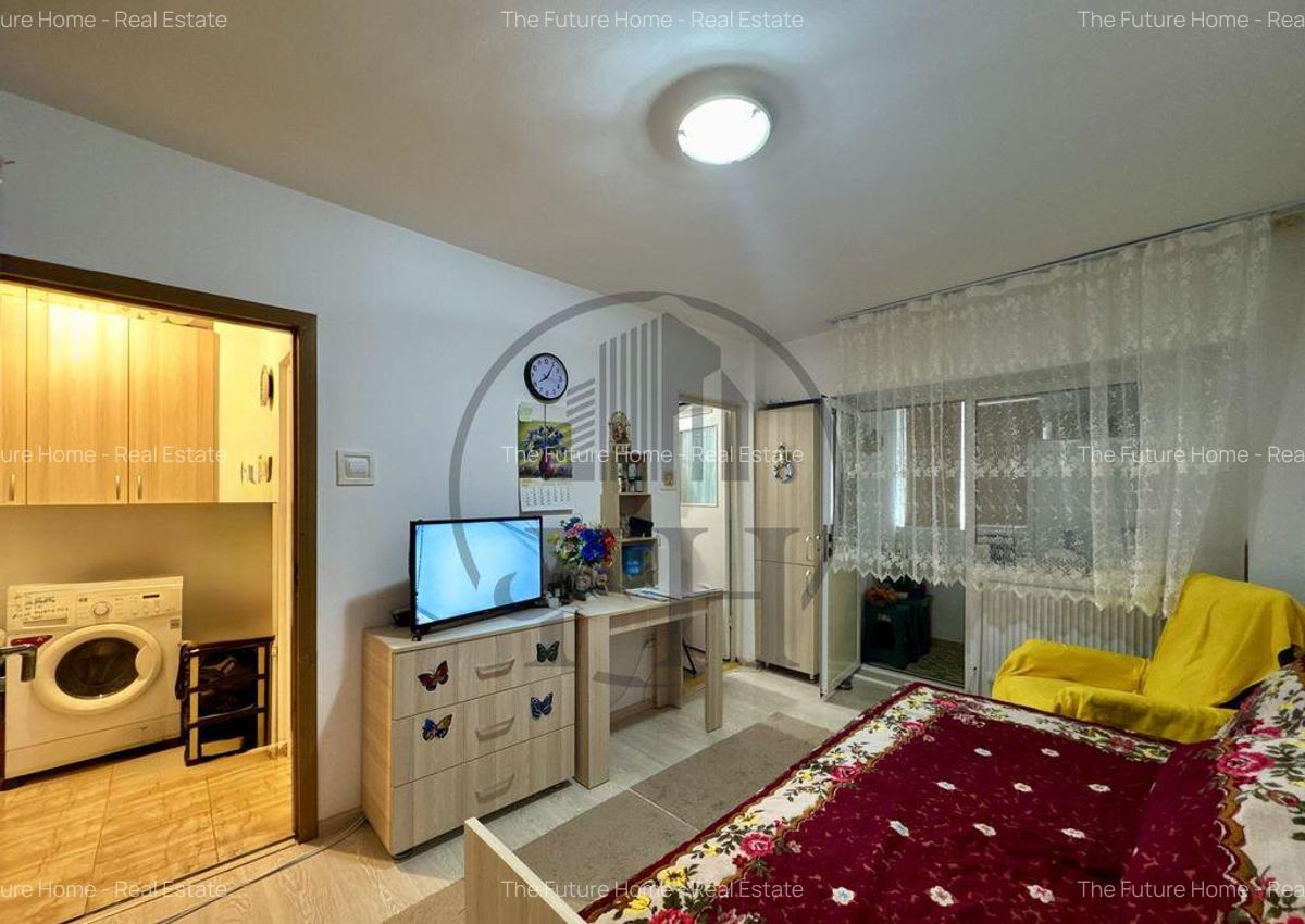 Garsoniera de vanzare Navodari, Constanta - 1
