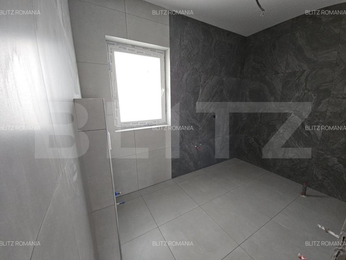 Casa de lux in Iasi 4 camere,  zona Bucium - 9