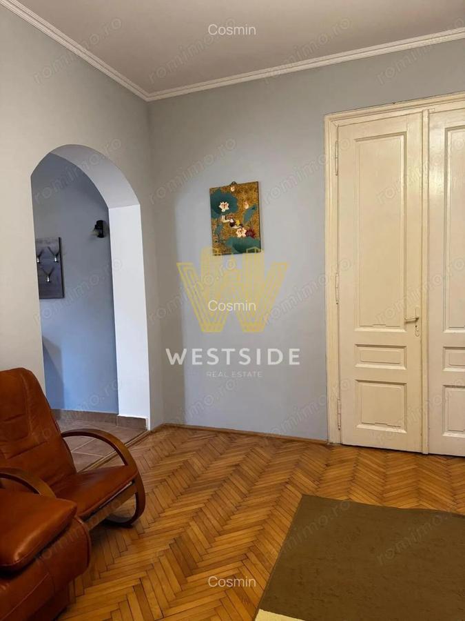 Apartament de inchiriat, cu 2 camere, zona Maternitatea Bega - 3