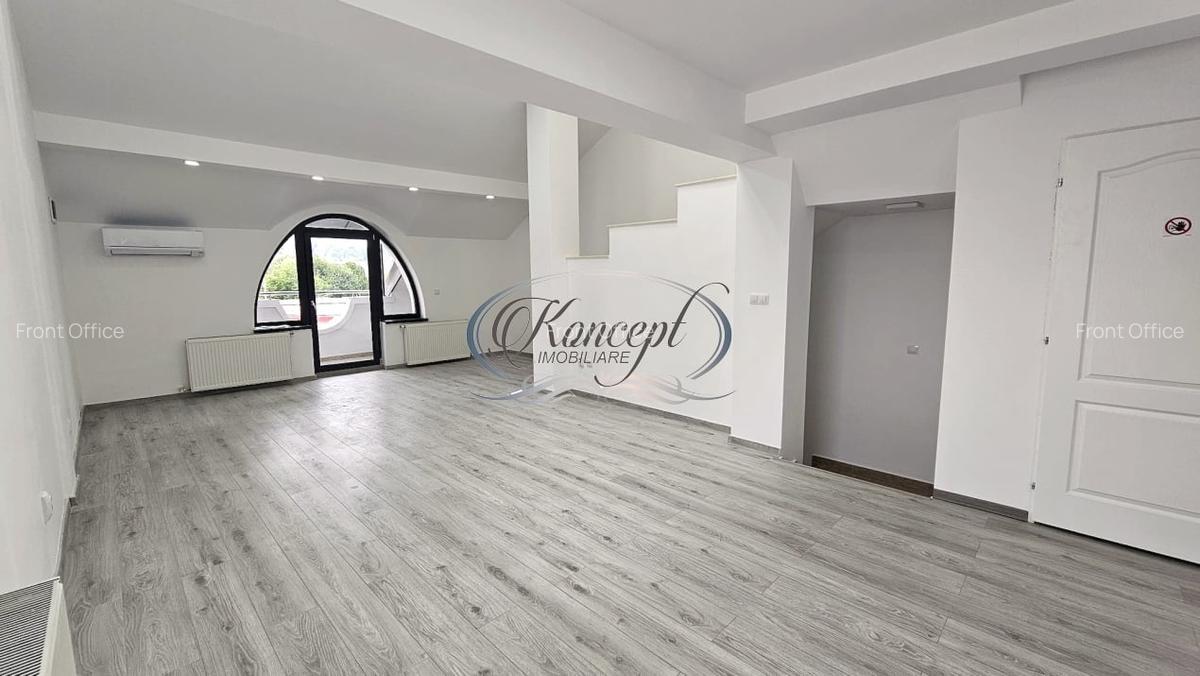 Inchiriere spatiu comercial in Piata Abator - 2