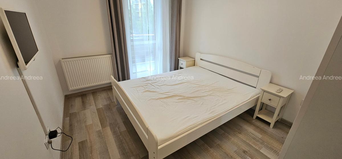 Aartament tip studio de vanzare zona Avantargarden Bartolomeu - 12