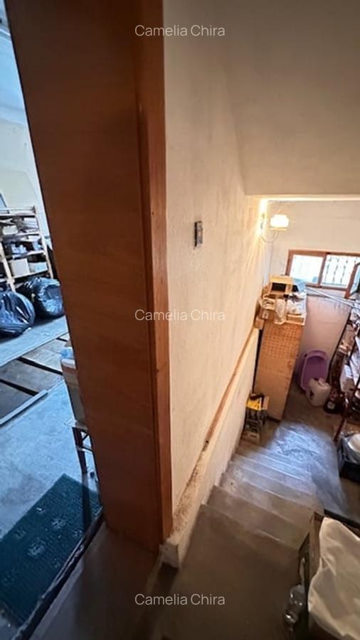 Casă individuală cu 4 camere în Central - 6