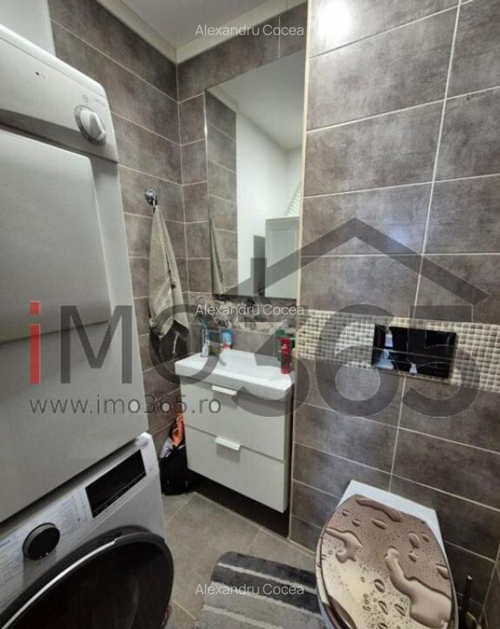 Ap.3 cam Tudor renovat mobilat loc parcare - 13