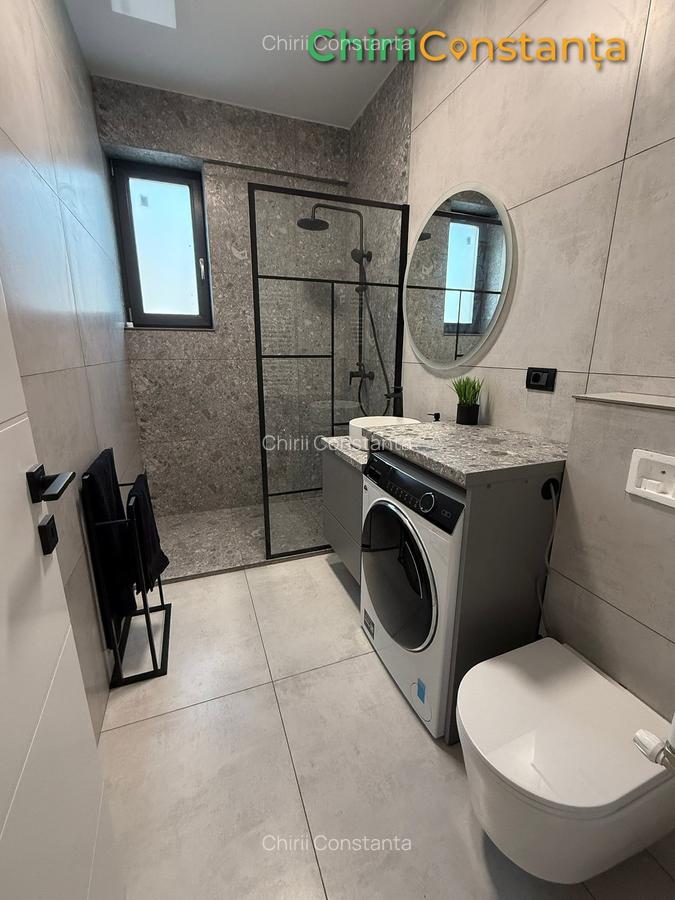 ✅Prima chirie: Apartament nou cu parcare | parc Universitate - Campus - 3