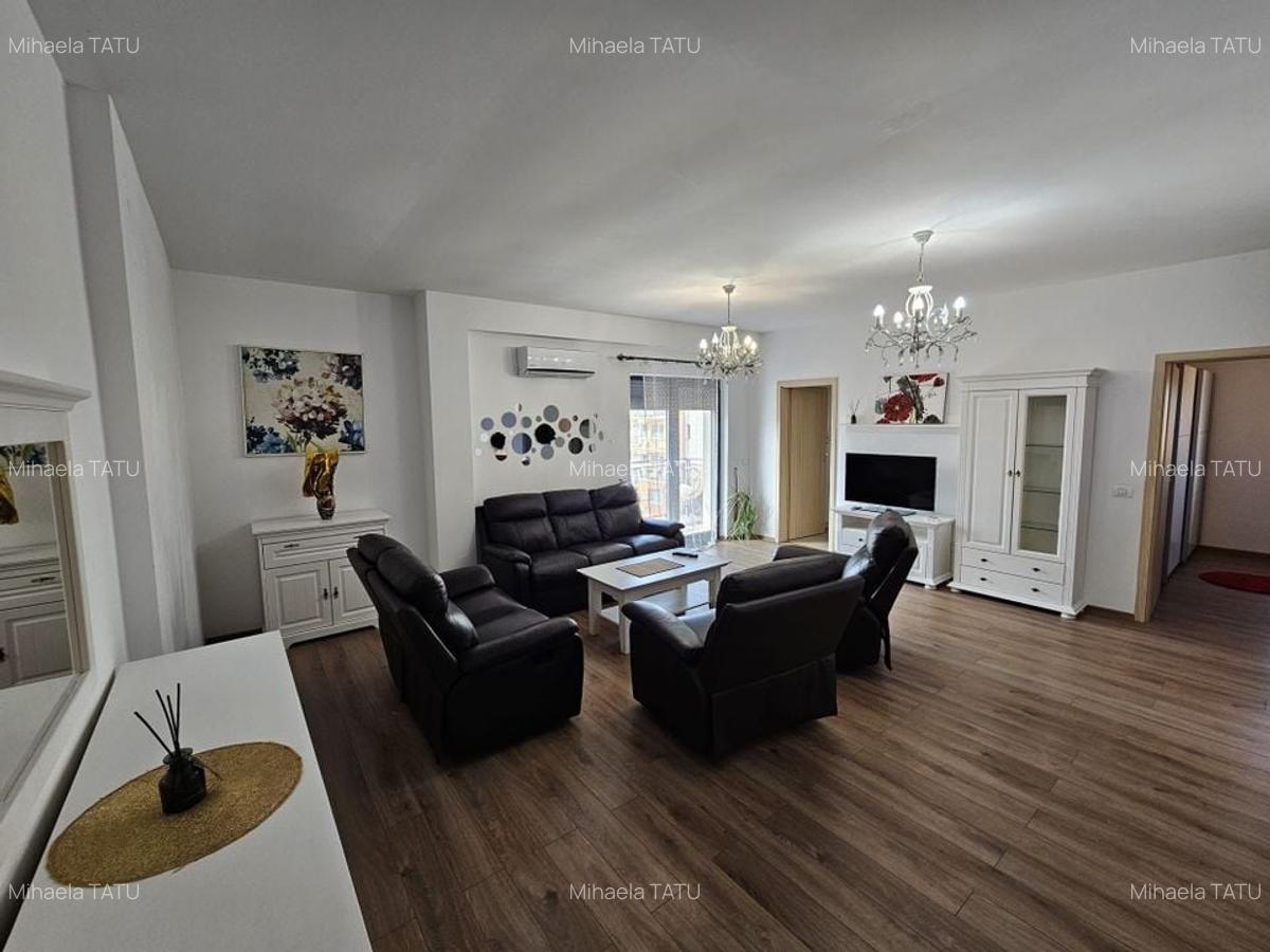 Apartament 2 camere la intrare în Dumbravita - 1