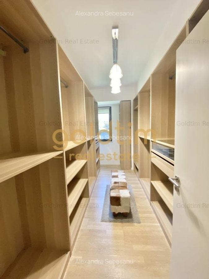 APARTAMENT LUX/COMPLET MOBILAT SI UTILAT/2 PARCARE SUB/BOXA/IANCU NICOLAE - 24