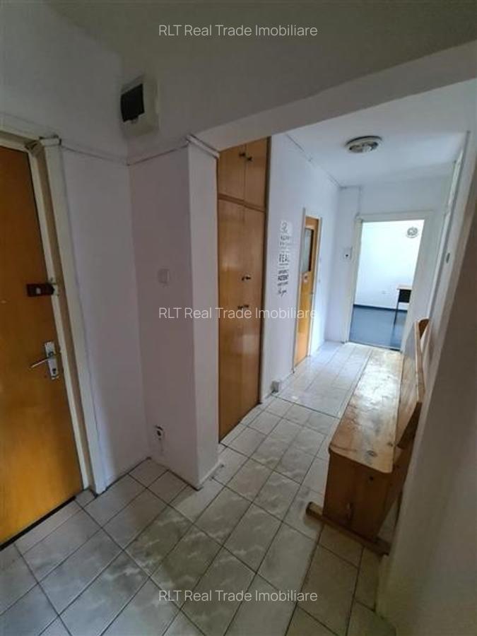 Spatiu 2 camere Centrul Civic- Toamnei - 9