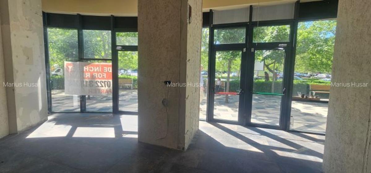 Spatiu Comercial de inchiriat Direct Proprietar - 1