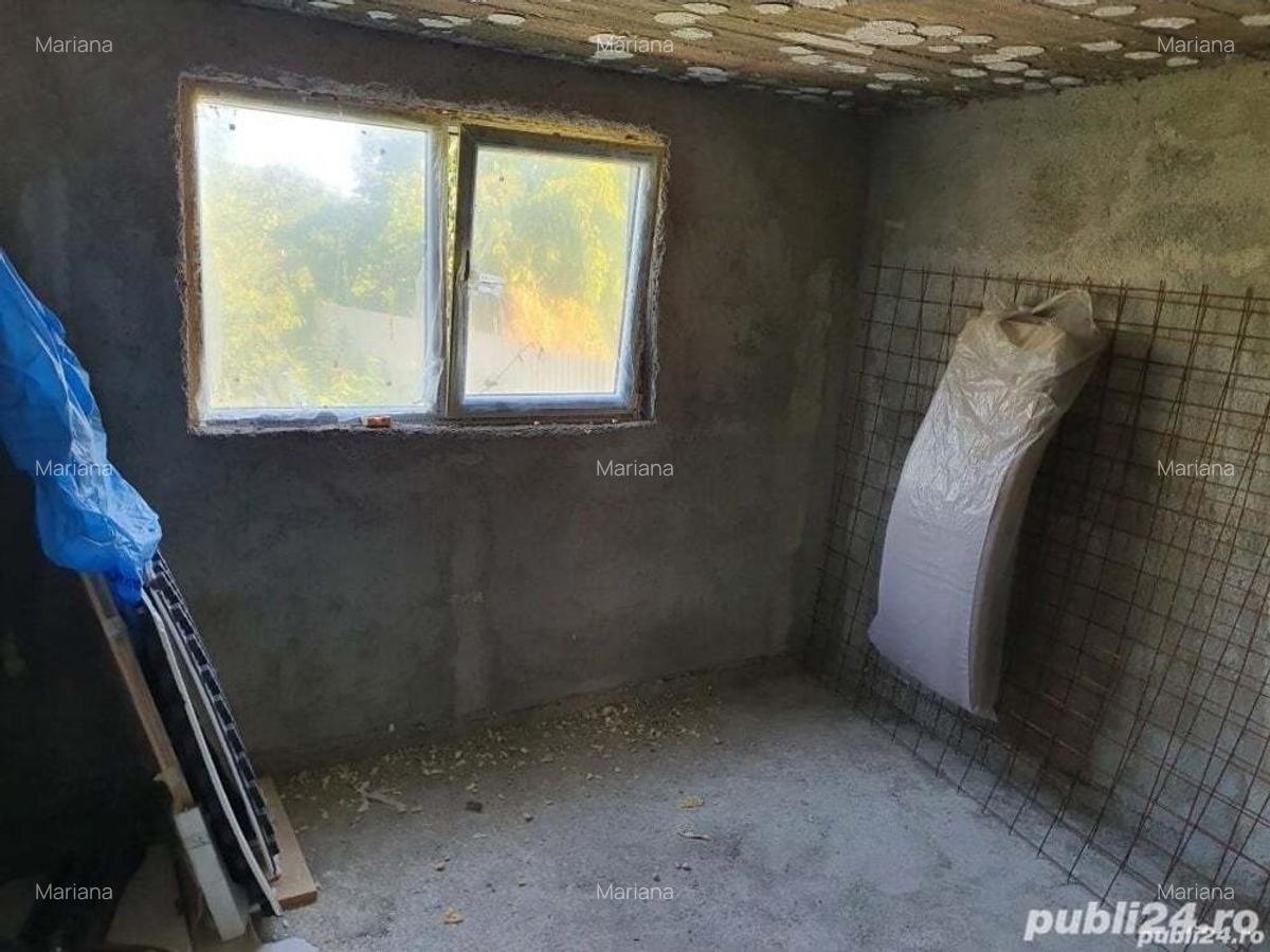 Casa 3 camere Scaeni langa gara - 5