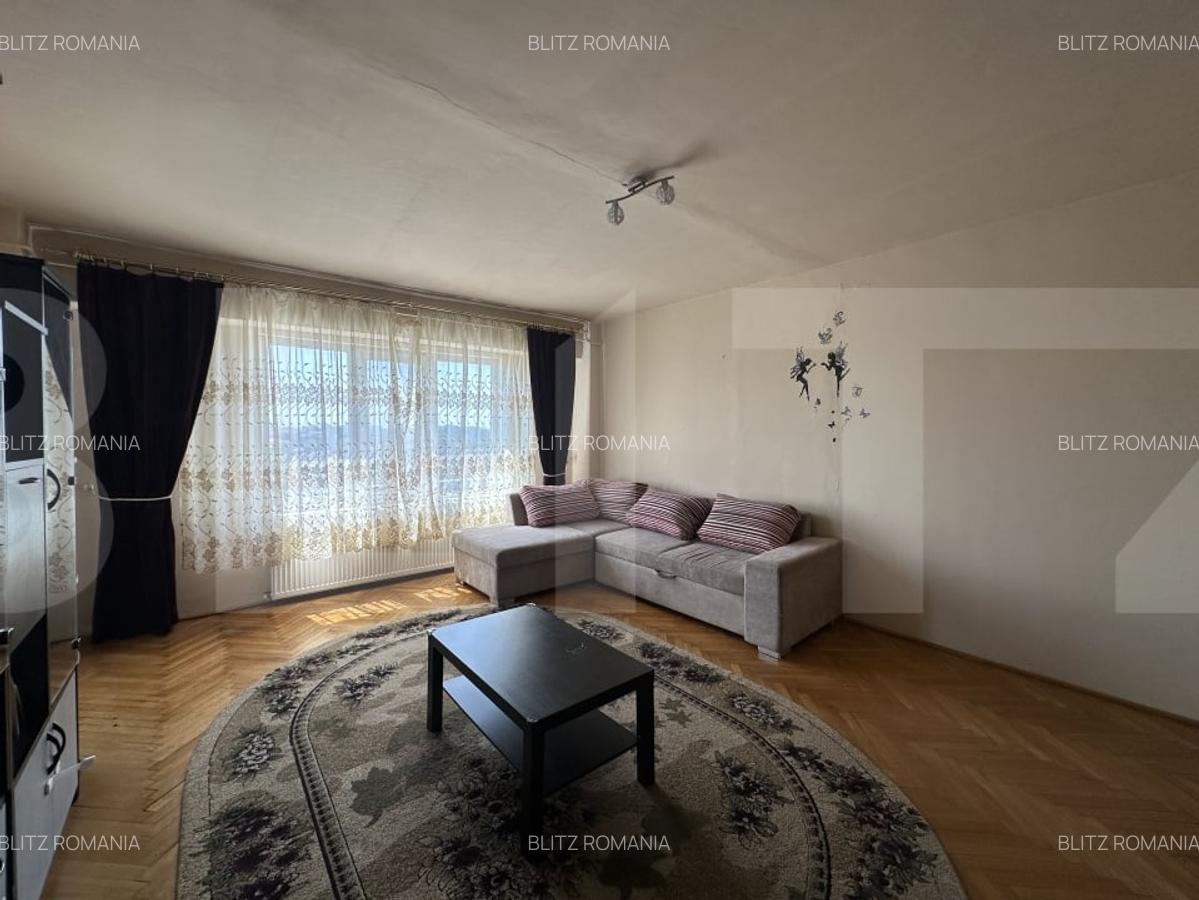 Apartament de vanzare, cu 3 camere, 2 bai, zona Iulius Town - 3