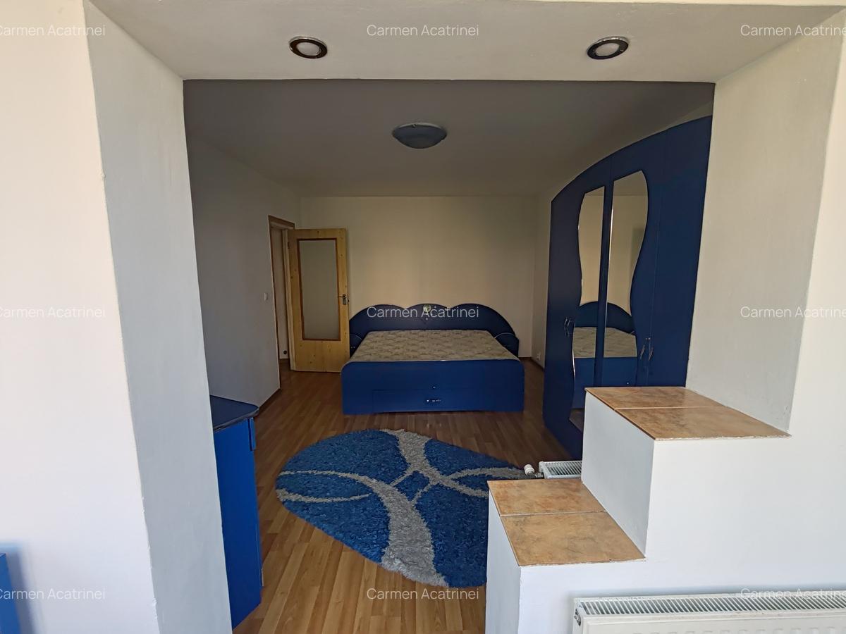 Apartament cu 2 camere decomandat în Răcădău - 7
