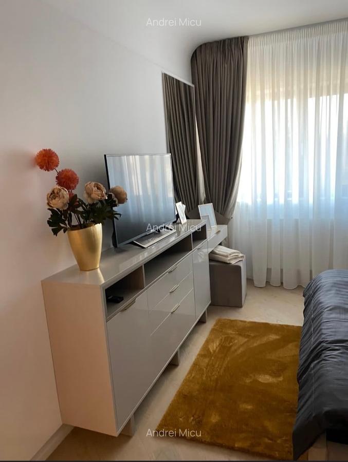 Cotroceni  l Apartament 2 camere l Cortina Academy - 8