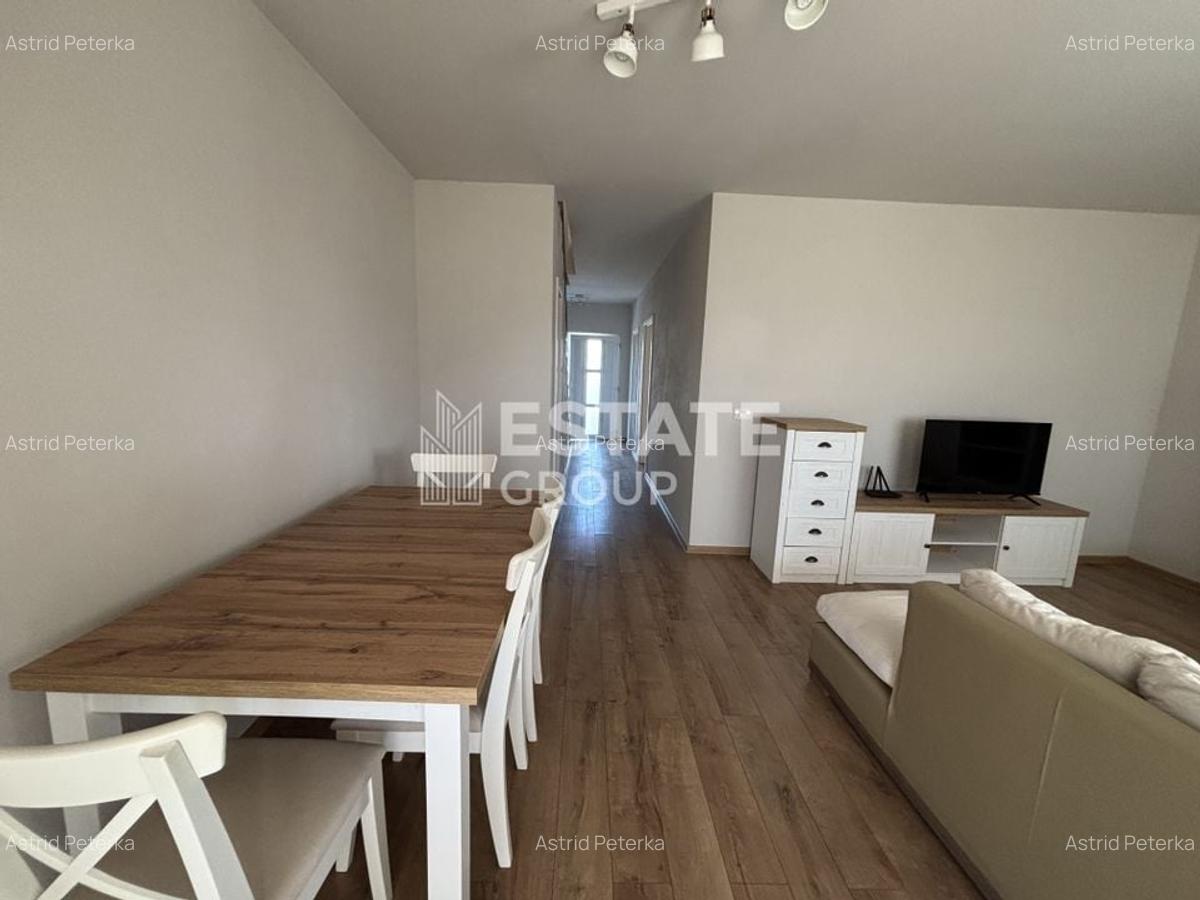 Duplex cu 4 camere in Mosnita Noua - 4