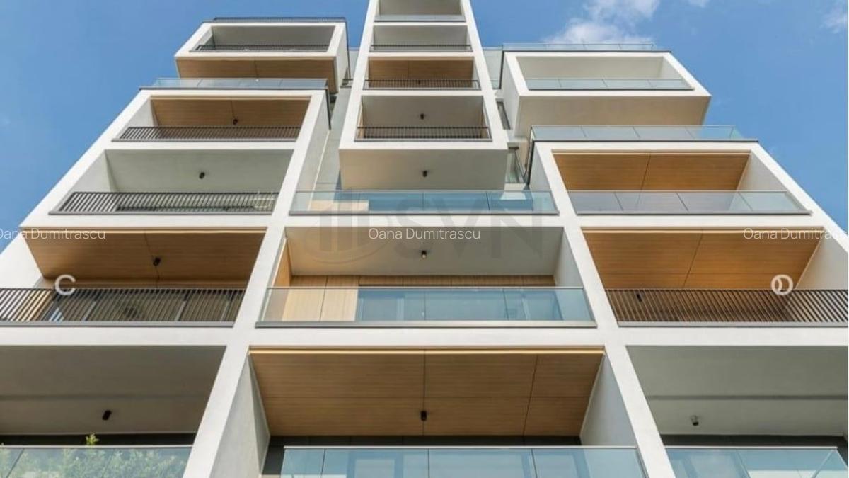 REA1025304 Apartament modern  3 camere I Zona Floreasca - 20